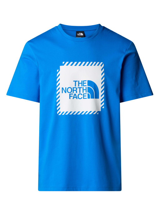 THE NORTH FACE Tricou M Biner 2