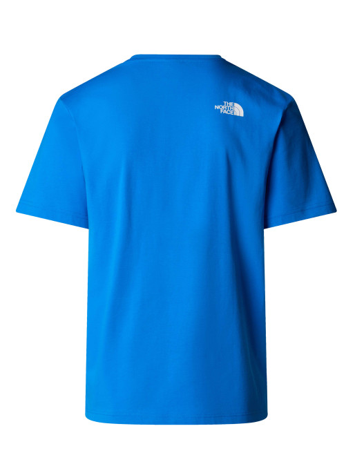 THE NORTH FACE Tricou M Biner 2