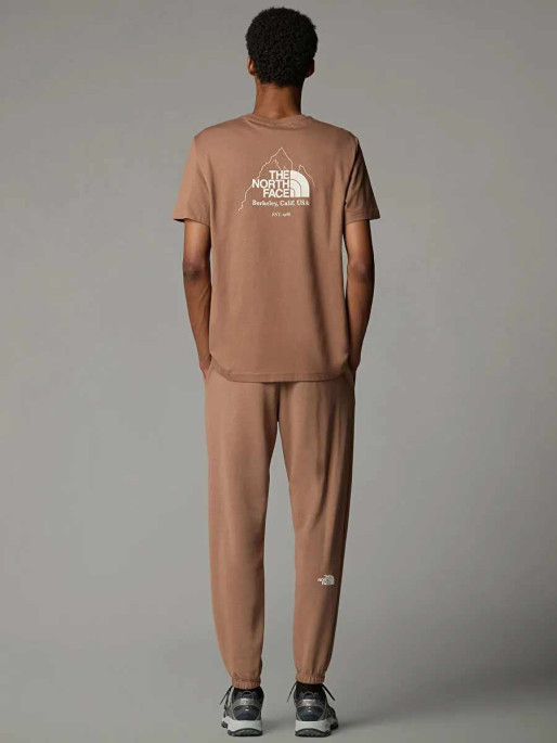 THE NORTH FACE Tricou M Biner 4