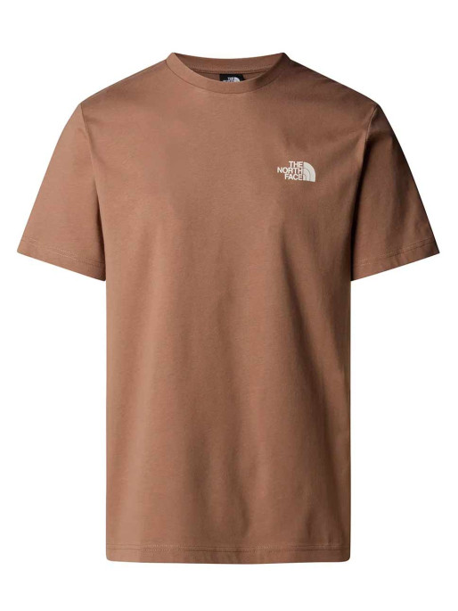 THE NORTH FACE Tricou M Biner 4