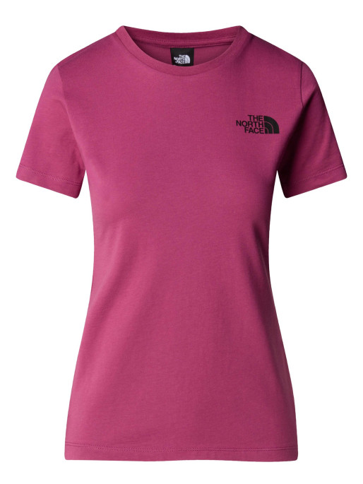 THE NORTH FACE W SS HALF DOME TEE