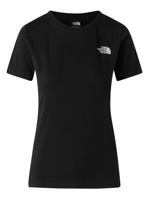 THE NORTH FACE W SS HALF DOME TEE