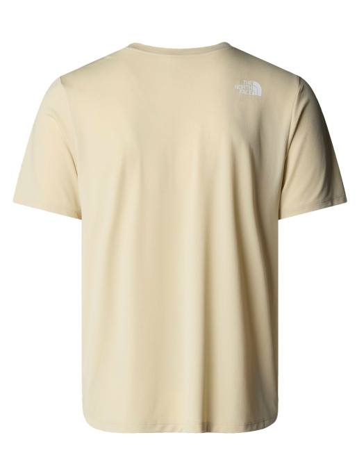 THE NORTH FACE M 247 SHORT SLEEVES EASY TEE REG