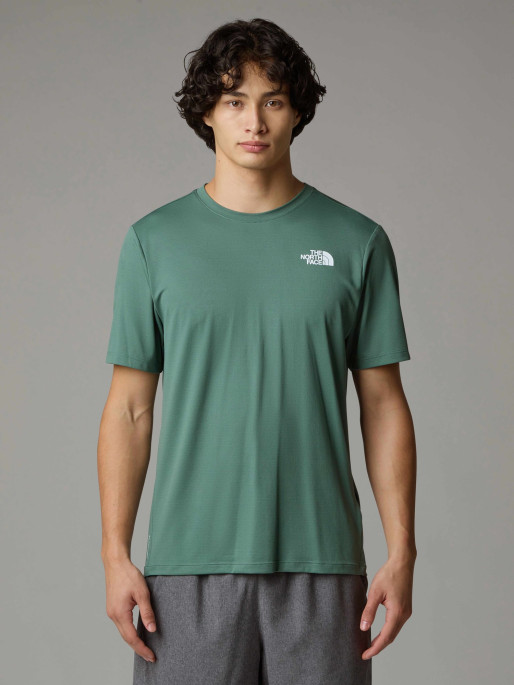THE NORTH FACE M 247 BOX NSE SS TEE