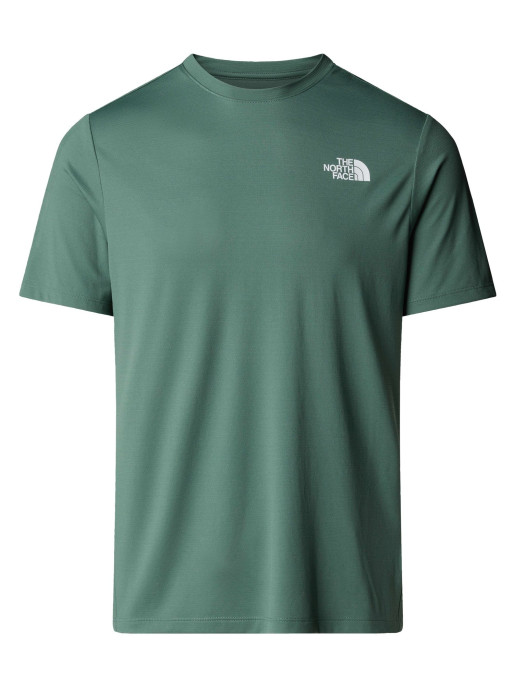 THE NORTH FACE M 247 BOX NSE SS TEE