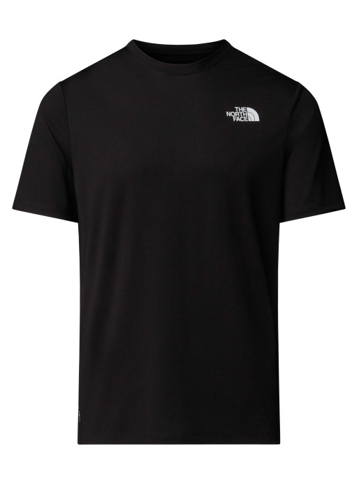 THE NORTH FACE M 247 BOX NSE SS TEE