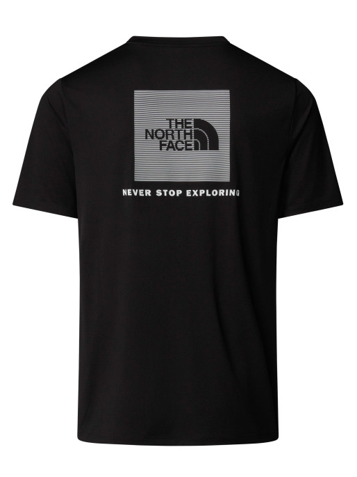 THE NORTH FACE M 247 BOX NSE SS TEE
