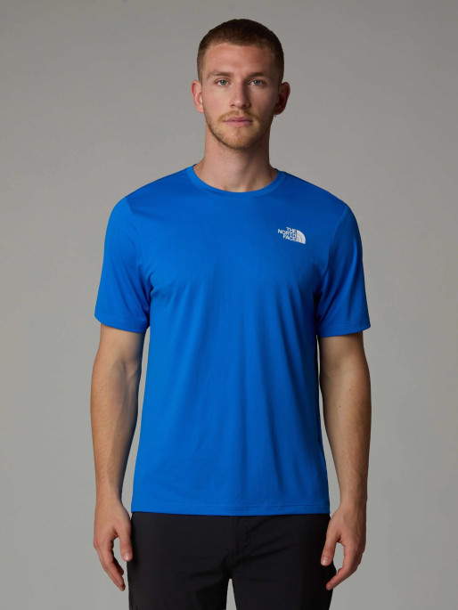 THE NORTH FACE M 247 BOX NSE SS TEE
