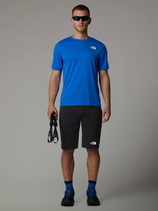 THE NORTH FACE M 247 BOX NSE SS TEE