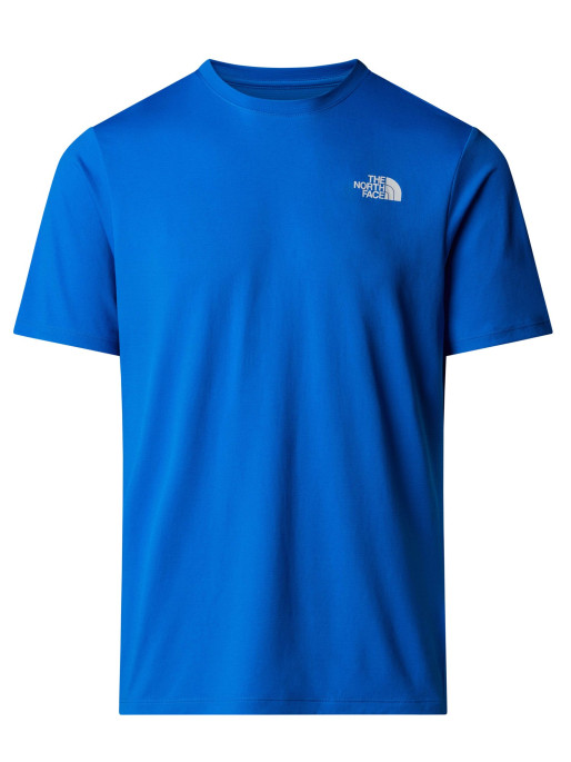 THE NORTH FACE M 247 BOX NSE SS TEE