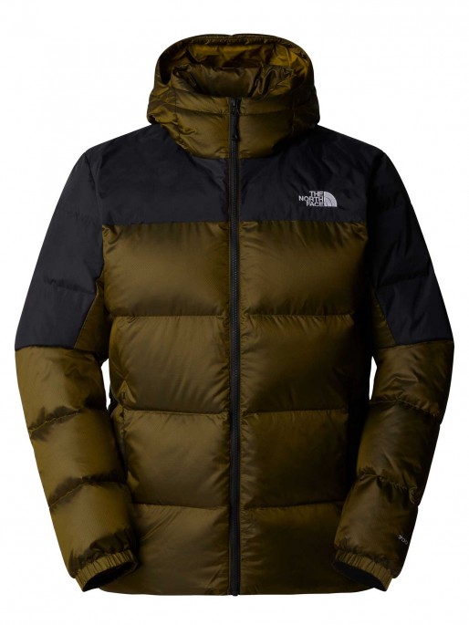 THE NORTH FACE Geaca M Diablo Down