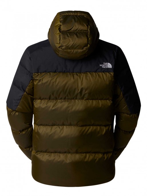 THE NORTH FACE Geaca M Diablo Down