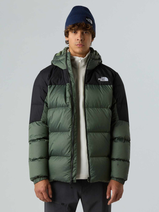 THE NORTH FACE