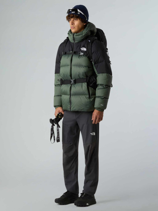 THE NORTH FACE