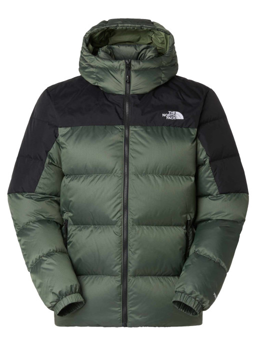 THE NORTH FACE