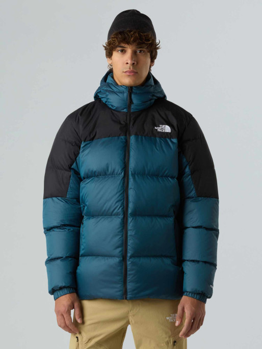 THE NORTH FACE