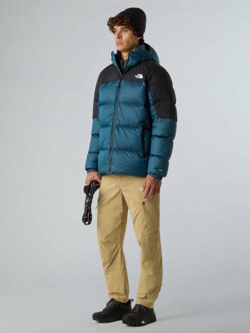 THE NORTH FACE