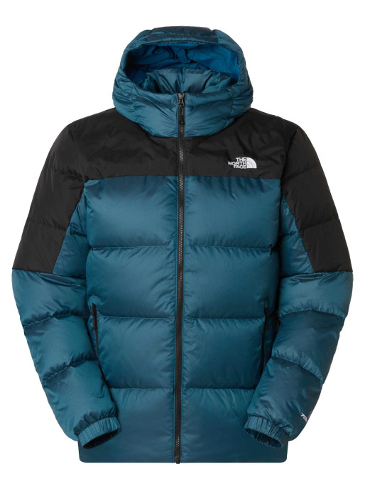 THE NORTH FACE