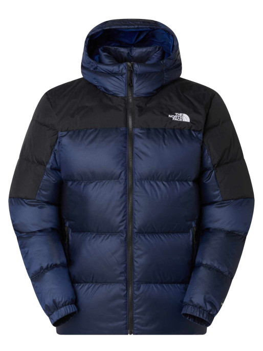 THE NORTH FACE