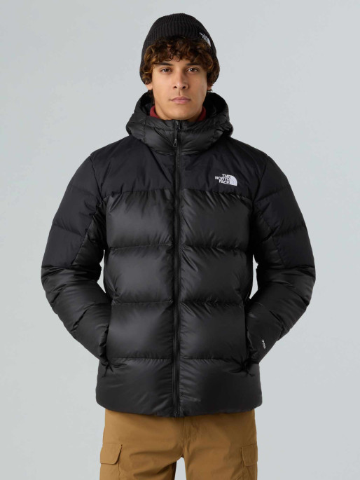 THE NORTH FACE Μπουφάν M DIABLO DOWN 2.0 HOODIE