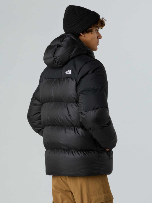 THE NORTH FACE Μπουφάν M DIABLO DOWN 2.0 HOODIE
