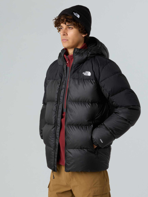 THE NORTH FACE Μπουφάν M DIABLO DOWN 2.0 HOODIE