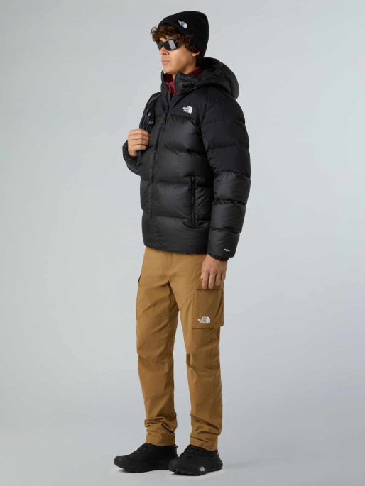THE NORTH FACE Μπουφάν M DIABLO DOWN 2.0 HOODIE