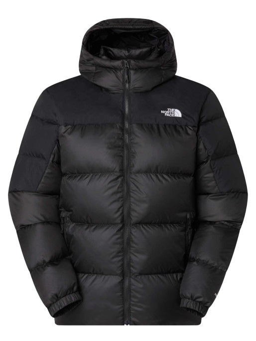 THE NORTH FACE Μπουφάν M DIABLO DOWN 2.0 HOODIE