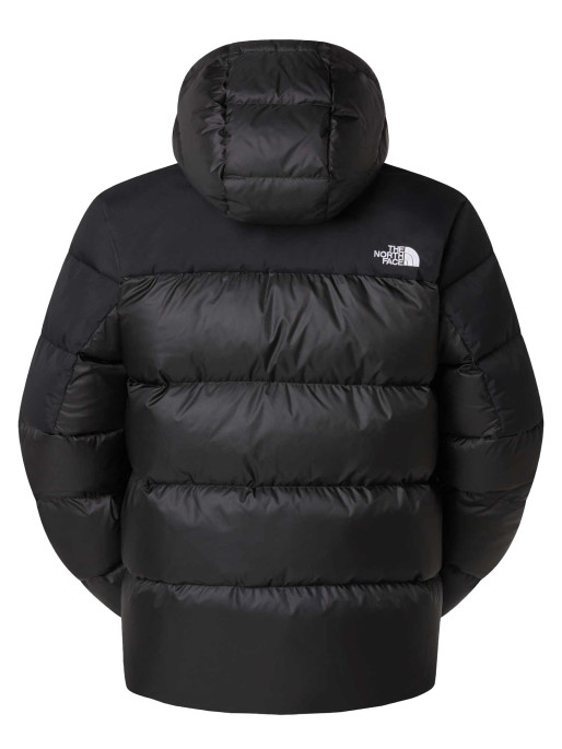 THE NORTH FACE Μπουφάν M DIABLO DOWN 2.0 HOODIE