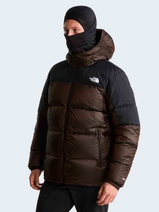 THE NORTH FACE