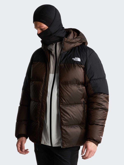THE NORTH FACE