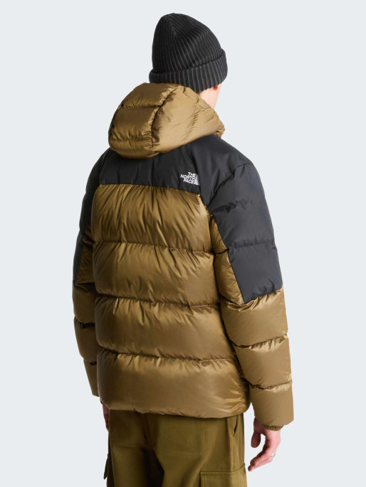 THE NORTH FACE