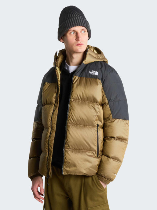THE NORTH FACE