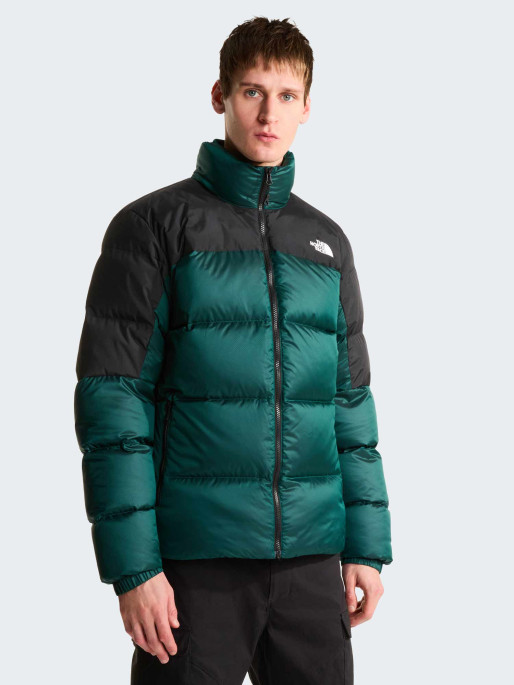 THE NORTH FACE