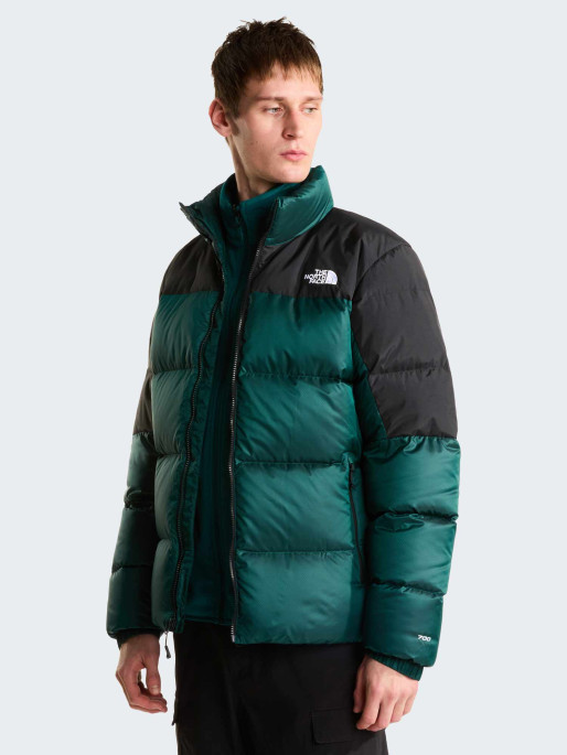 THE NORTH FACE