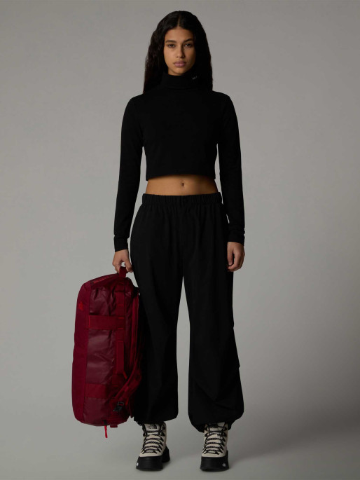 THE NORTH FACE W ZUMU LS SLIM TEE