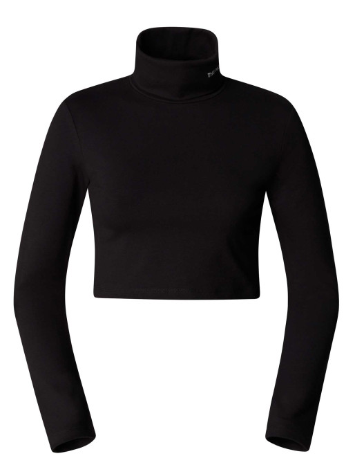 THE NORTH FACE W ZUMU LS SLIM TEE