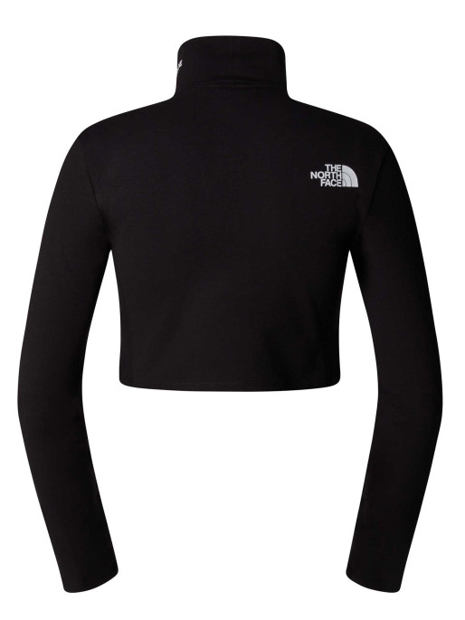 THE NORTH FACE W ZUMU LS SLIM TEE