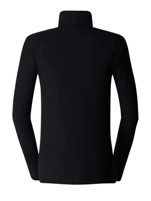 THE NORTH FACE W TURTLE NECK LS TEE