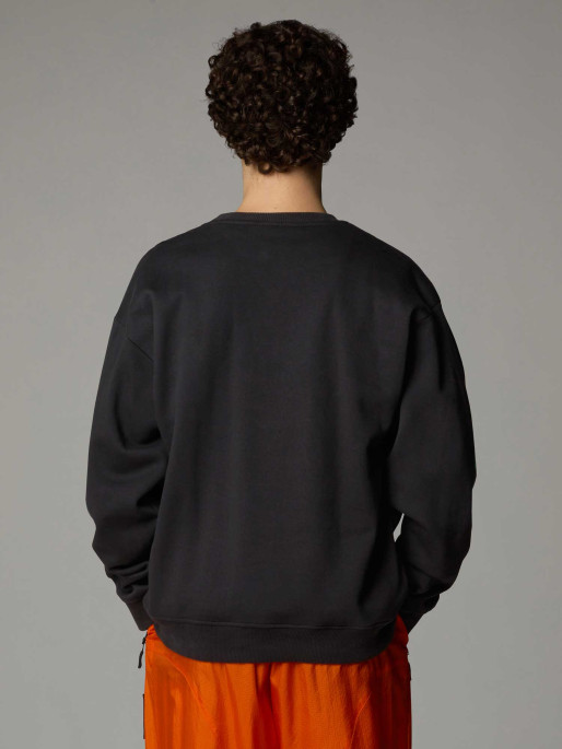 THE NORTH FACE U TNF X YINKA ILORI GRAPHIC CREW Sweatshirt