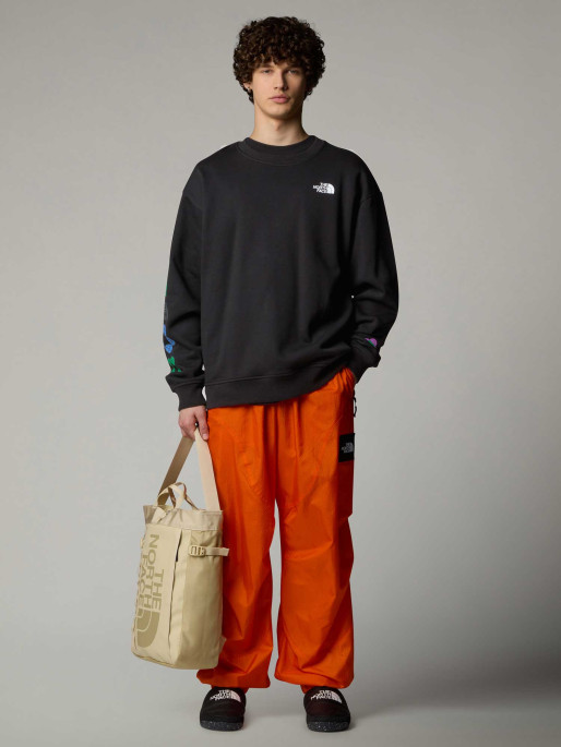 THE NORTH FACE U TNF X YINKA ILORI GRAPHIC CREW Sweatshirt