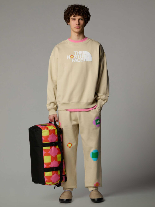 THE NORTH FACE U TNF X YINKA ILORI CREW Sweatshirt