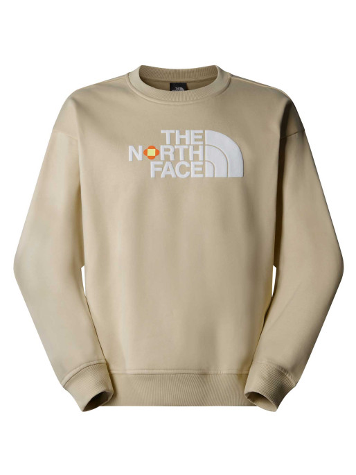 THE NORTH FACE U TNF X YINKA ILORI CREW Sweatshirt