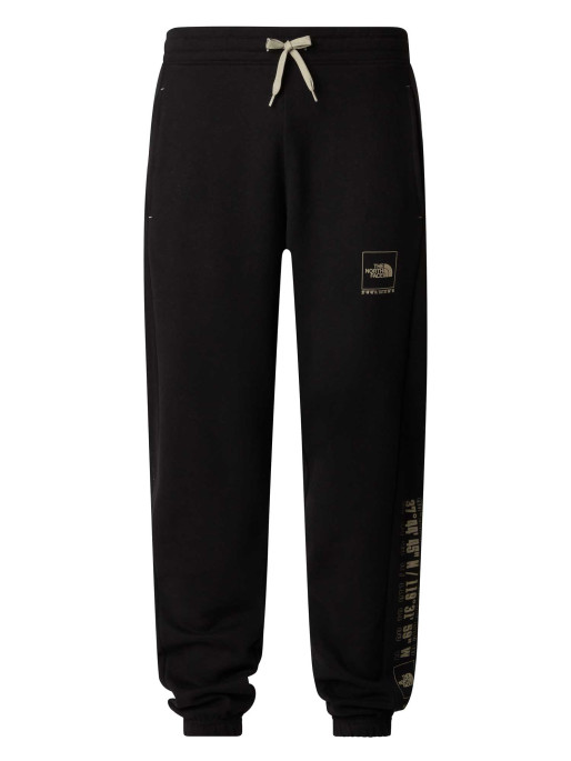 THE NORTH FACE Pantaloni M Coordinates