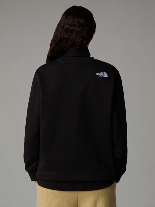 THE NORTH FACE W DREW PEAK CREW Sweatshirt