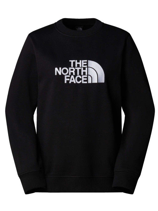 THE NORTH FACE W DREW PEAK CREW Sweatshirt