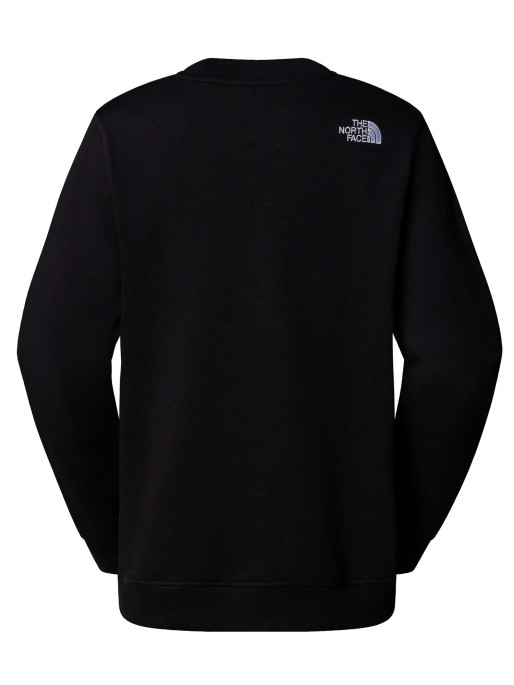 THE NORTH FACE W DREW PEAK CREW Sweatshirt