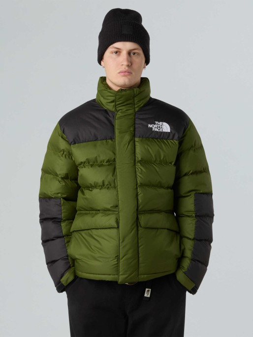 THE NORTH FACE