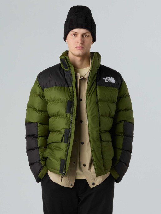 THE NORTH FACE