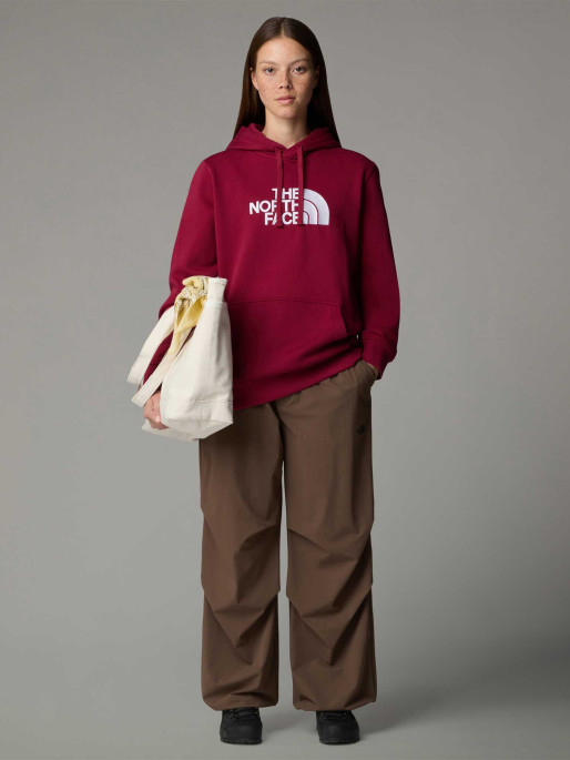 THE NORTH FACE W DREW PEAK PULLOVER HOODIE